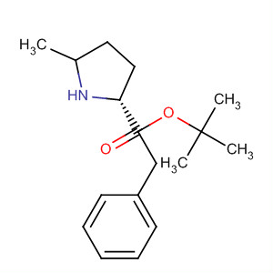 929562-88-9  D-Proline, 5-methyl-1-(phenylmethyl)-, 1,1-dimethylethyl ester, (5R)-