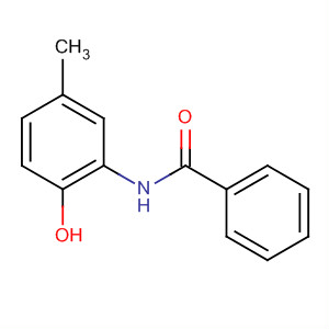 93-63-0  Benzamide, N-(2-hydroxy-5-methylphenyl)-