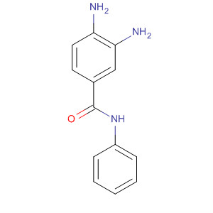 93-64-1  Benzamide, 3,4-diamino-N-phenyl-