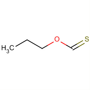 93041-09-9  Methanethioic acid, O-propyl ester