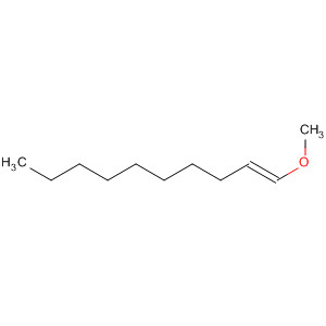 93222-35-6  1-Decene, 1-methoxy-, (1E)-