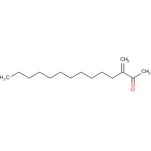 93233-83-1  2-Tetradecanone, 3-methylene-