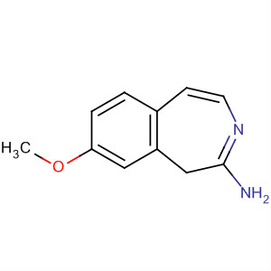 93270-47-4  1H-3-Benzazepin-2-amine, 8-methoxy-