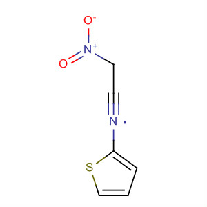 93418-94-1  3-Thiopheneacetonitrile, 2-nitro-