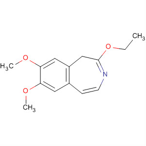93516-75-7  1H-3-Benzazepine, 2-ethoxy-7,8-dimethoxy-