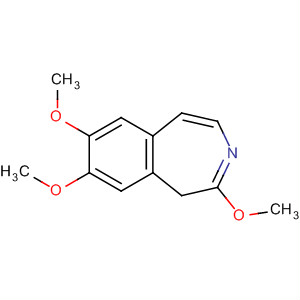 93516-83-7  1H-3-Benzazepine, 2,7,8-trimethoxy-