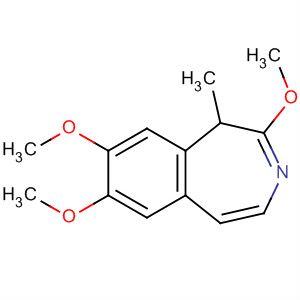93516-84-8  1H-3-Benzazepine, 2,7,8-trimethoxy-1-methyl-