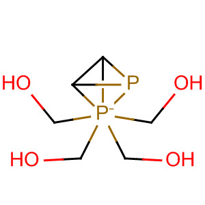 93518-09-3  Methanol, (1,2-ethanediyldiphosphinidyne)tetrakis-
