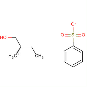 93560-34-0  1-Butanol, 2-methyl-, benzenesulfonate, (S)-