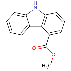 93583-49-4  9H-Carbazole-4-carboxylic acid, methyl ester