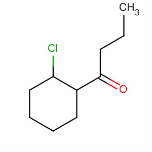 93587-19-0  1-Butanone, 1-(2-chlorocyclohexyl)-, trans-