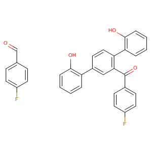 93597-87-6  Methanone, [1,4-phenylenebis(oxy-4,1-phenylene)]bis[(4-fluorophenyl)-