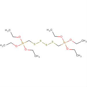93628-40-1  3,12-Dioxa-6,7,8,9-tetrathia-4,11-disilatetradecane,4,4,11,11-tetraethoxy-