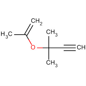 93740-58-0  1-Butyne, 3-methyl-3-(2-propenyloxy)-