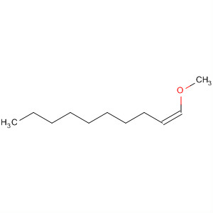 93775-03-2  1-Decene, 1-methoxy-, (1Z)-