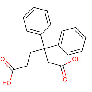 93878-29-6  Hexanedioic acid, 3,3-diphenyl-
