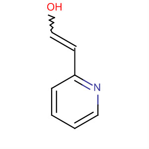 93912-45-9  Ethenol, 2-(2-pyridinyl)-