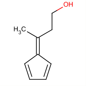 93915-27-6  1-Butanol, 3-(2,4-cyclopentadien-1-ylidene)-