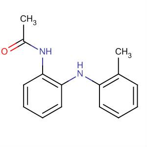 93987-98-5  Acetamide, N-[2-(methylphenylamino)phenyl]-