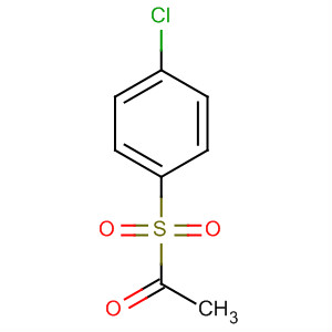 94050-81-4  Acetaldehyde, [(4-chlorophenyl)sulfonyl]-