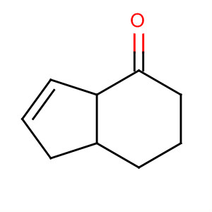 94052-90-1  4H-Inden-4-one, 1,3a,5,6,7,7a-hexahydro-, cis-