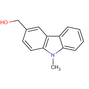 94054-93-0  9H-Carbazole-3-methanol, 9-methyl-