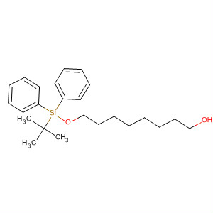 94124-45-5  1-Octanol, 8-[[(1,1-dimethylethyl)diphenylsilyl]oxy]-