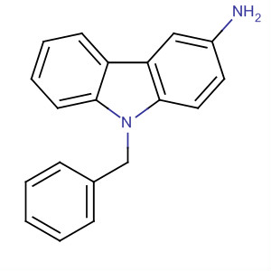 94127-09-0  9H-Carbazol-3-amine, 9-(phenylmethyl)-