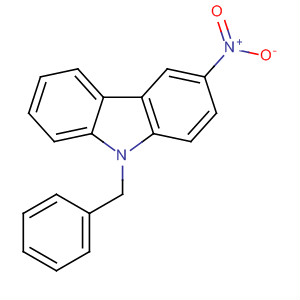 94127-10-3  9H-Carbazole, 3-nitro-9-(phenylmethyl)-