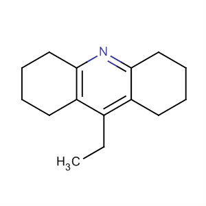 94297-77-5  Acridine, 9-ethyl-1,2,3,4,5,6,7,8-octahydro-