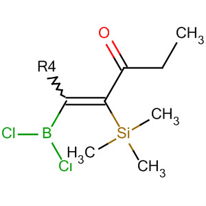 94317-96-1  Ethenone, (dichloroboryl)(trimethylsilyl)-