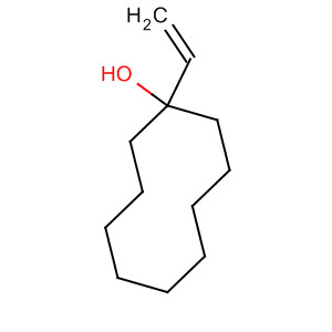 94325-83-4  Cyclodecanol, 1-ethenyl-