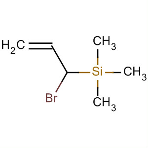 94397-40-7  Silane, (1-bromo-2-propenyl)trimethyl-