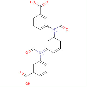 94413-83-9  Benzoic acid, 3,3'-[1,3-phenylenebis(carbonylimino)]bis-