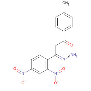 94571-70-7  1-Propanone, 1-(4-methylphenyl)-, (2,4-dinitrophenyl)hydrazone