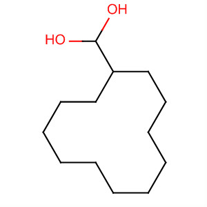 94616-72-5  Cyclododecanemethanol, 1-hydroxy-