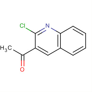 94741-41-0  Ethanone, 1-(2-chloro-3-quinolinyl)-