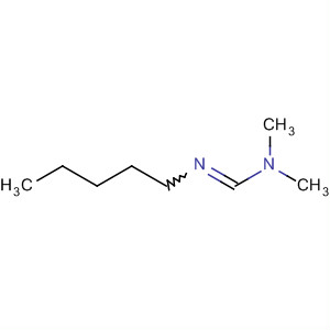94793-23-4  Methanimidamide, N,N-dimethyl-N'-pentyl-