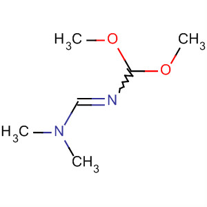 94815-01-7  Methanimidamide, N'-(dimethoxymethyl)-N,N-dimethyl-