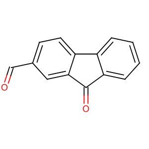 94817-04-6  9H-Fluorene-2-carboxaldehyde, 9-oxo-