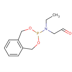 94988-57-5  2,4,3-Benzodioxaphosphepin-3-amine, N,N-diethyl-1,5-dihydro-,3-oxide
