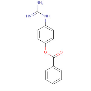 95065-18-2  Guanidine, [4-(benzoyloxy)phenyl]-