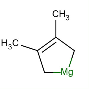 95251-09-5  Magnesium, (2,3-dimethyl-2-butene-1,4-diyl)-