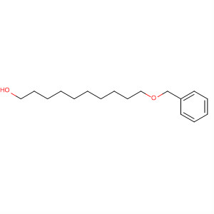 95331-19-4  1-Decanol, 10-(phenylmethoxy)-