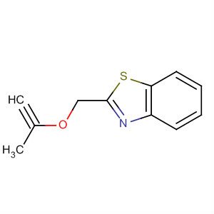 95547-63-0  Benzothiazole, 2-[(2-propynyloxy)methyl]-