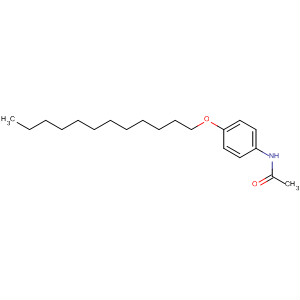 95705-65-0  Acetamide, N-[4-(dodecyloxy)phenyl]-