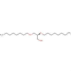 95732-41-5  1-Propanol, 2,3-bis(octyloxy)-, (2S)-