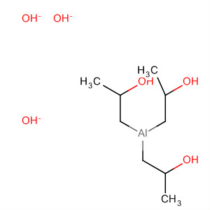 95797-38-9  Aluminum, tris(2-propanolato)-