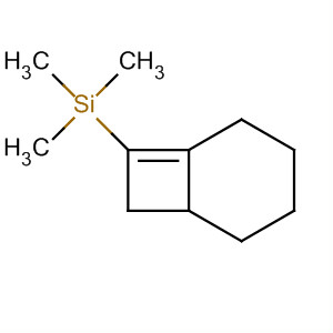 95978-71-5  Silane, bicyclo[4.2.0]oct-6-en-7-yltrimethyl-