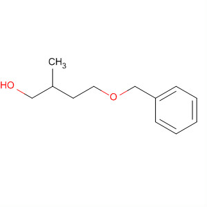 96154-46-0  1-Butanol, 2-methyl-4-(phenylmethoxy)-